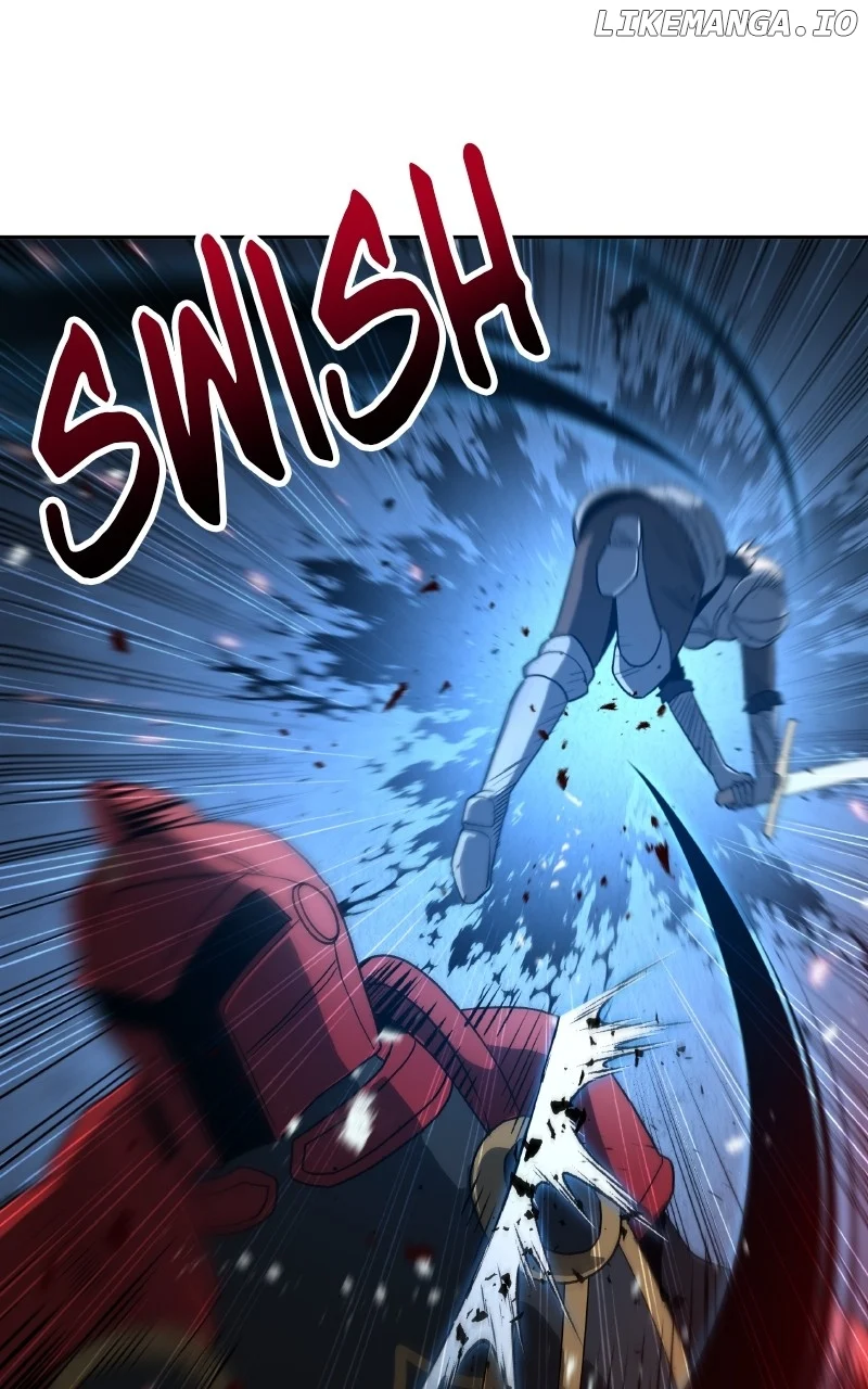 Transmigrating to the Otherworld Once More Chapter 91 - Page 6