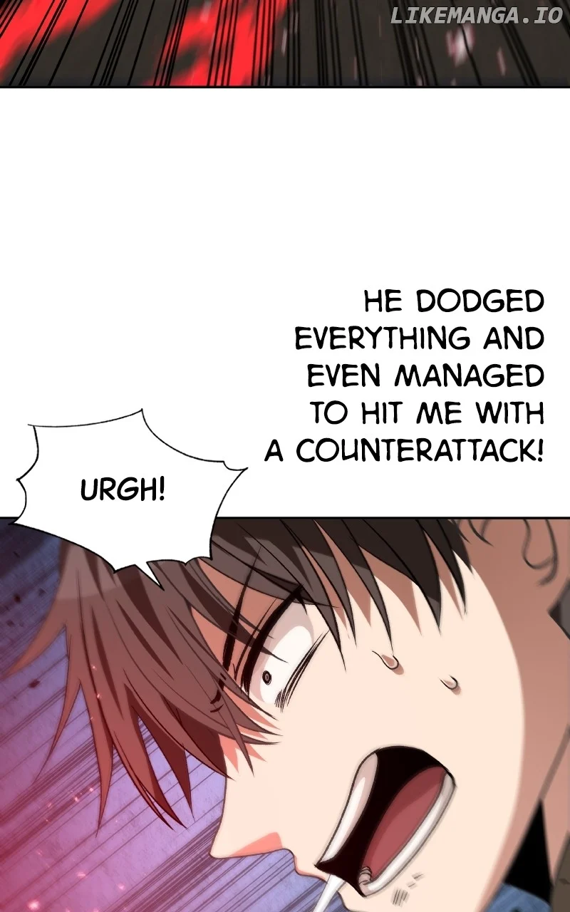 Transmigrating to the Otherworld Once More Chapter 91 - Page 64