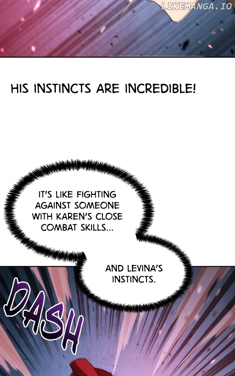 Transmigrating to the Otherworld Once More Chapter 91 - Page 65
