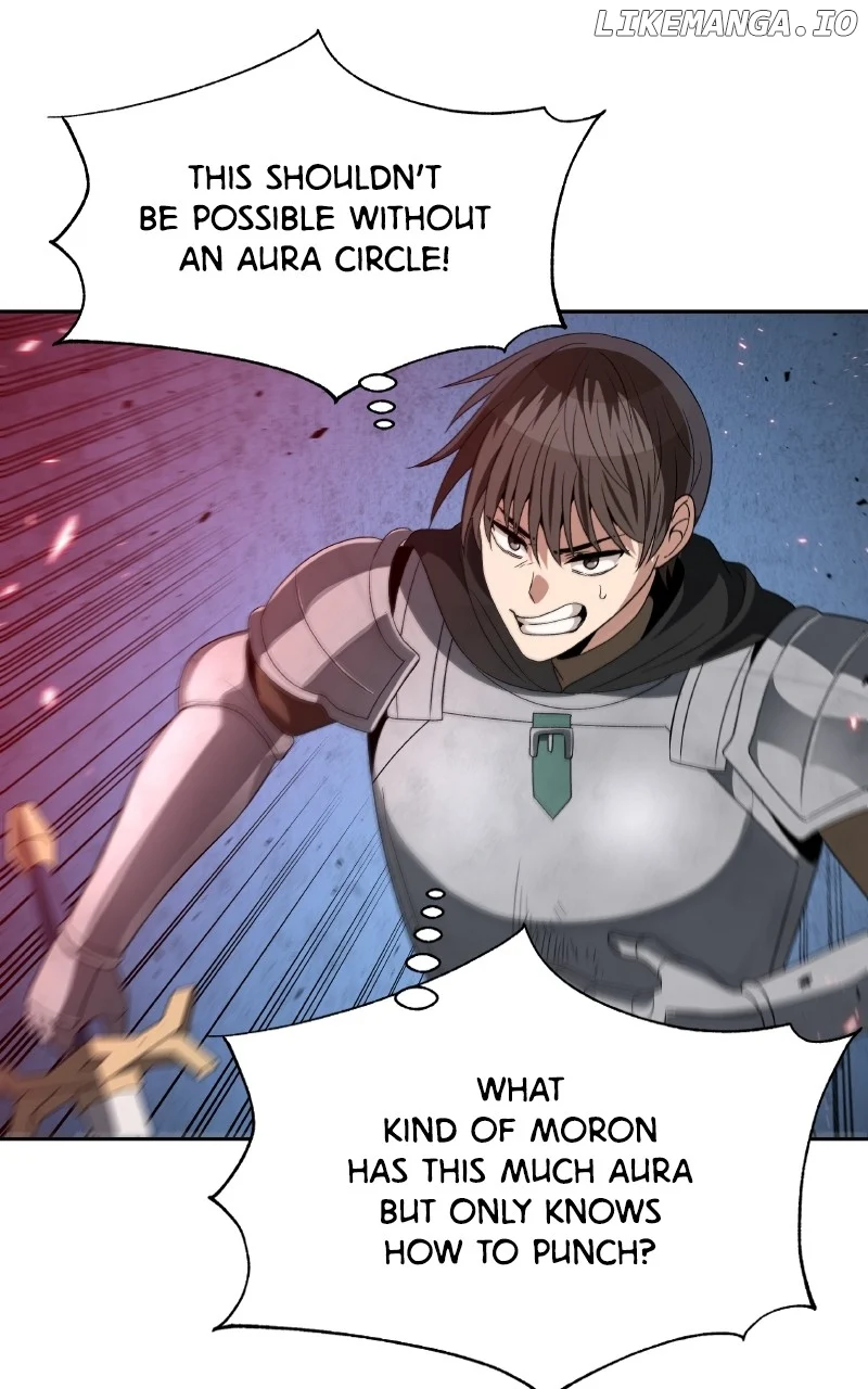 Transmigrating to the Otherworld Once More Chapter 91 - Page 67