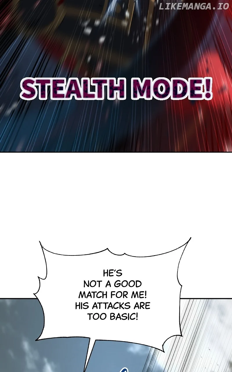 Transmigrating to the Otherworld Once More Chapter 91 - Page 7