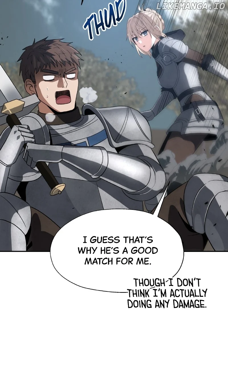Transmigrating to the Otherworld Once More Chapter 91 - Page 8