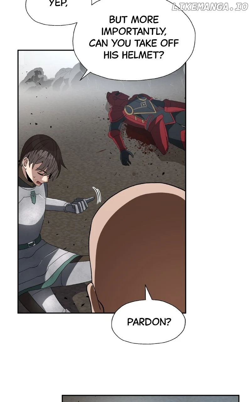 Transmigrating to the Otherworld Once More Chapter 91 - Page 83