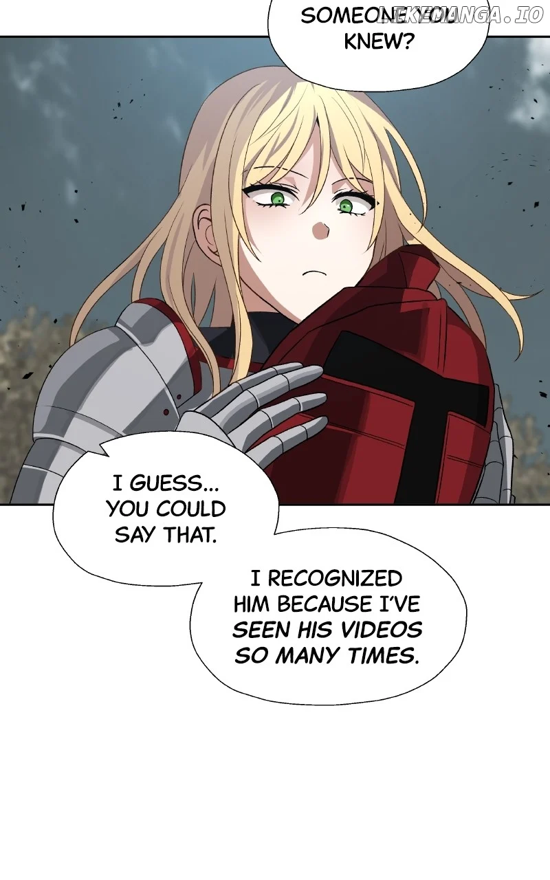 Transmigrating to the Otherworld Once More Chapter 91 - Page 85