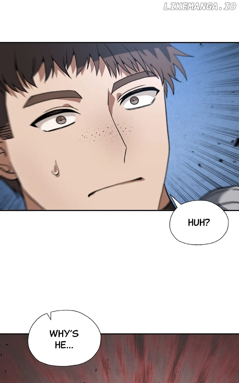 Transmigrating to the Otherworld Once More Chapter 91 - Page 9