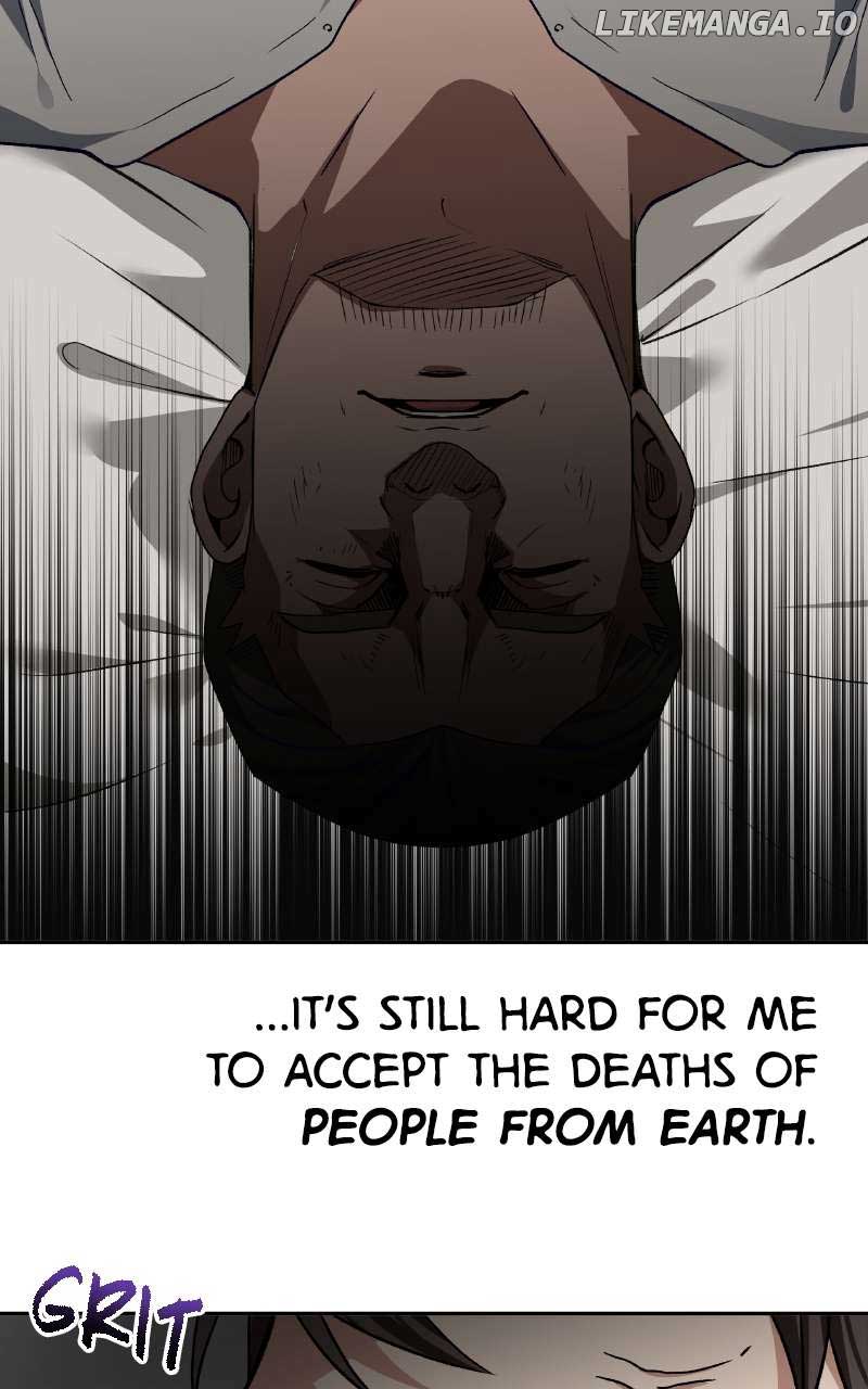 Transmigrating to the Otherworld Once More Chapter 92 - Page 10