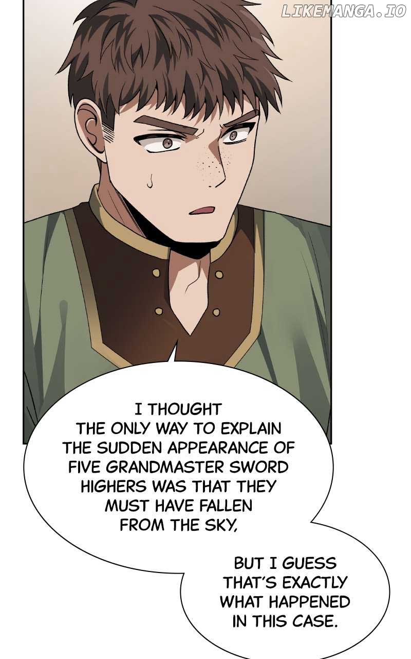 Transmigrating to the Otherworld Once More Chapter 92 - Page 15