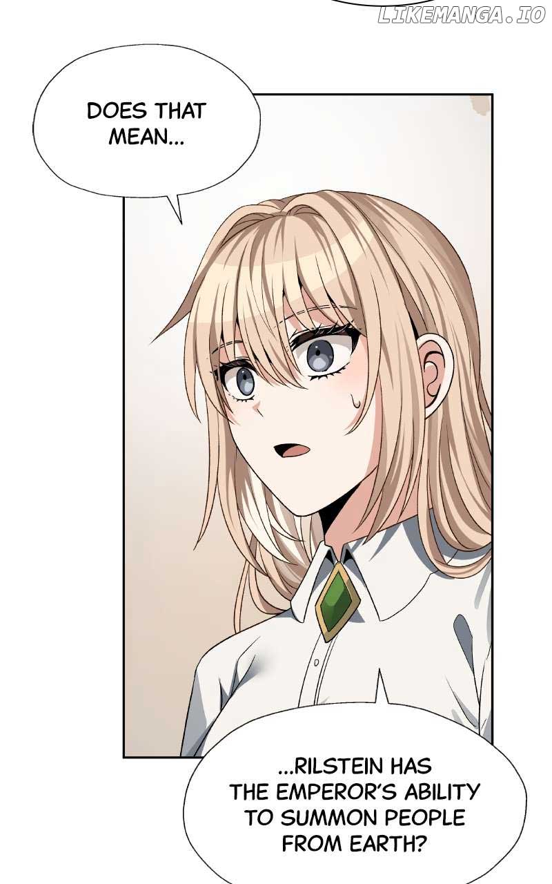 Transmigrating to the Otherworld Once More Chapter 92 - Page 16