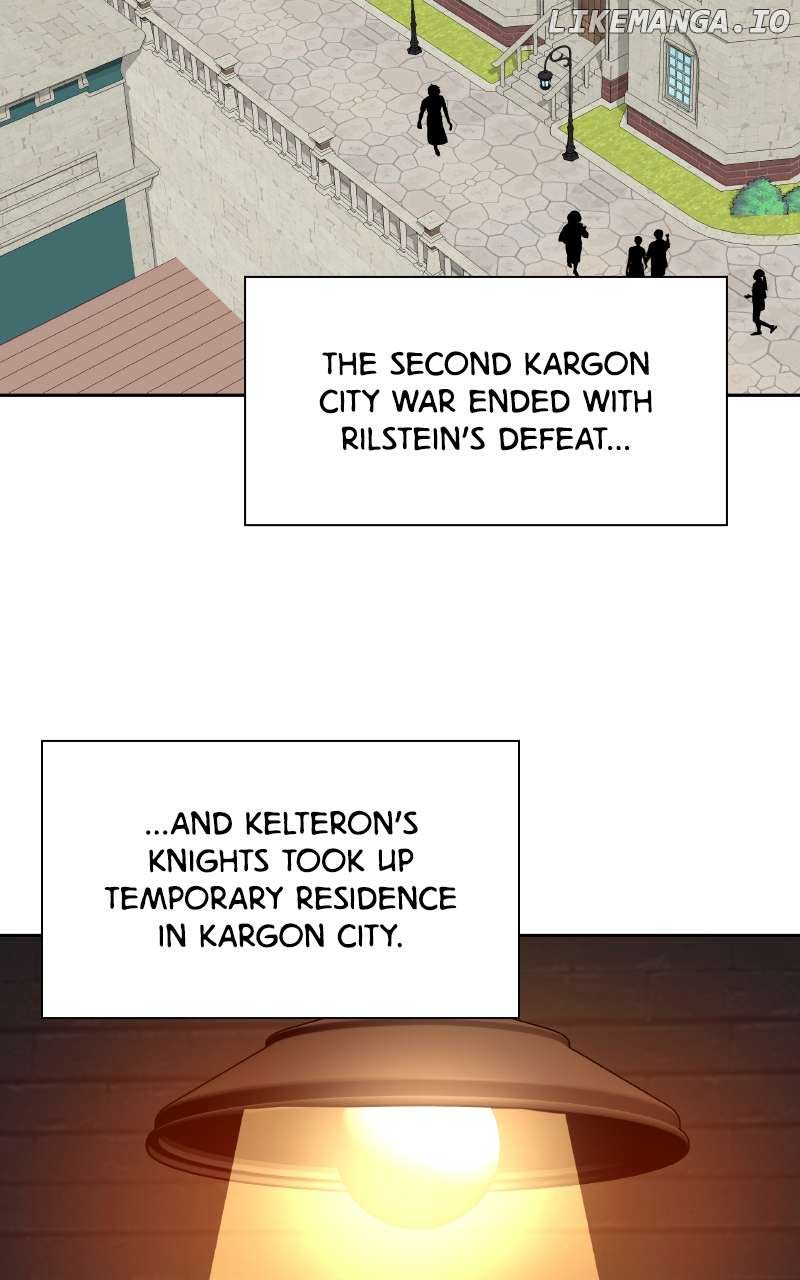Transmigrating to the Otherworld Once More Chapter 92 - Page 2