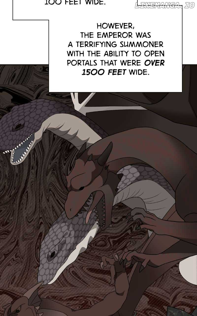 Transmigrating to the Otherworld Once More Chapter 92 - Page 21
