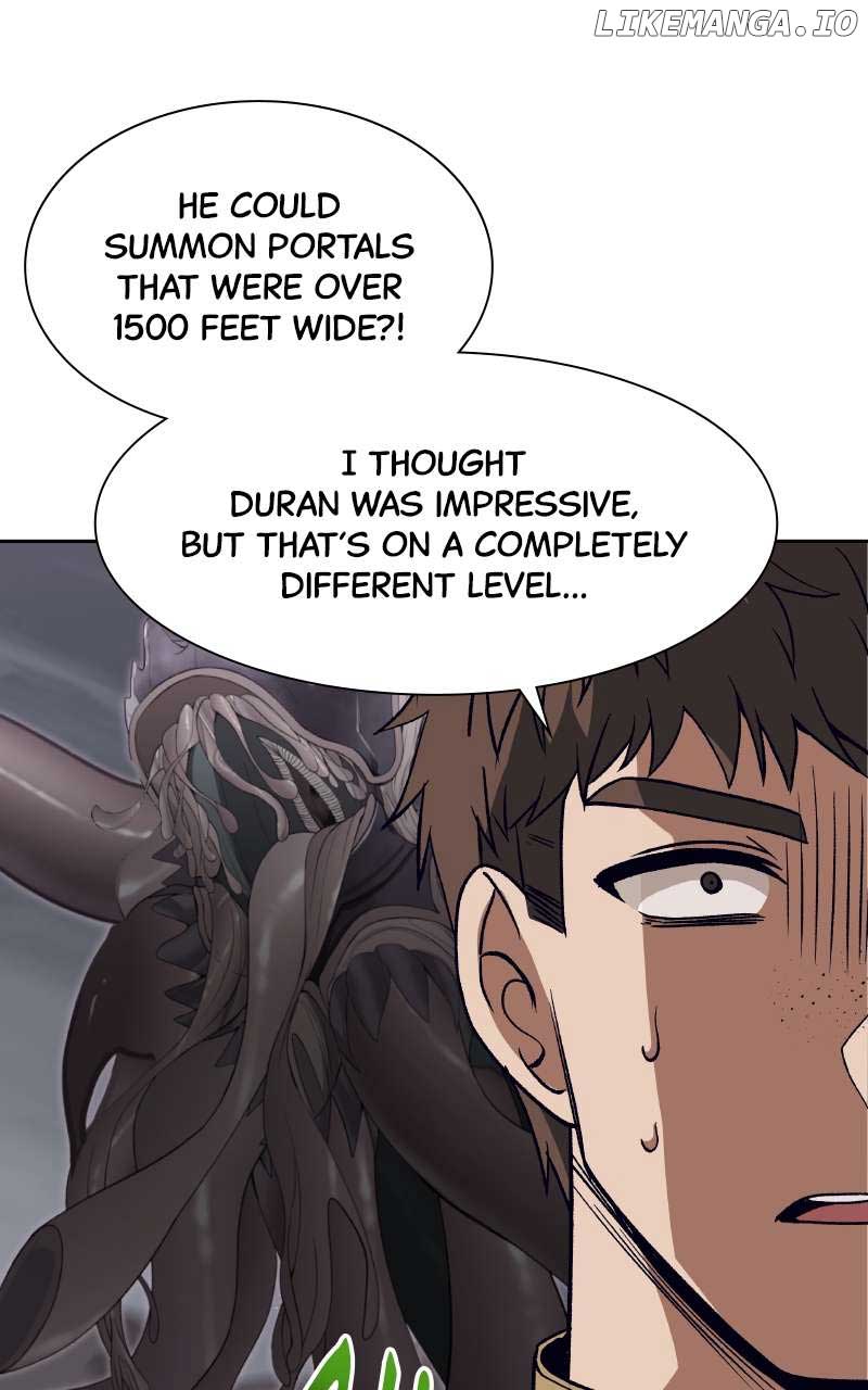 Transmigrating to the Otherworld Once More Chapter 92 - Page 23