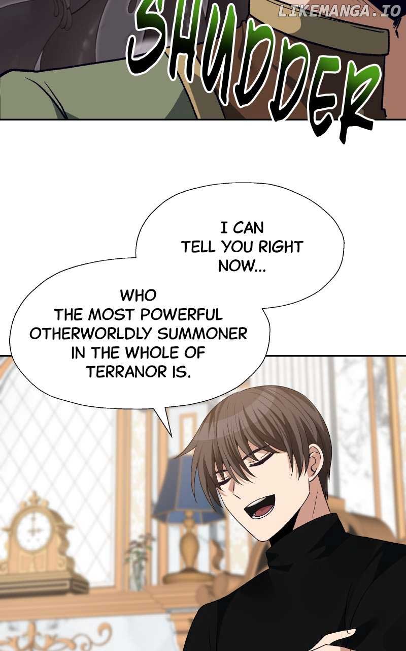 Transmigrating to the Otherworld Once More Chapter 92 - Page 24
