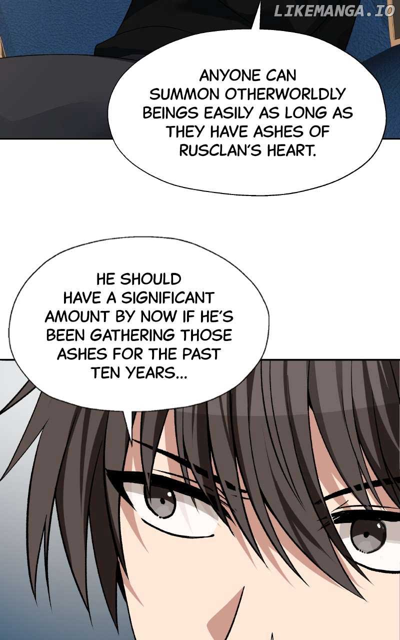 Transmigrating to the Otherworld Once More Chapter 92 - Page 28