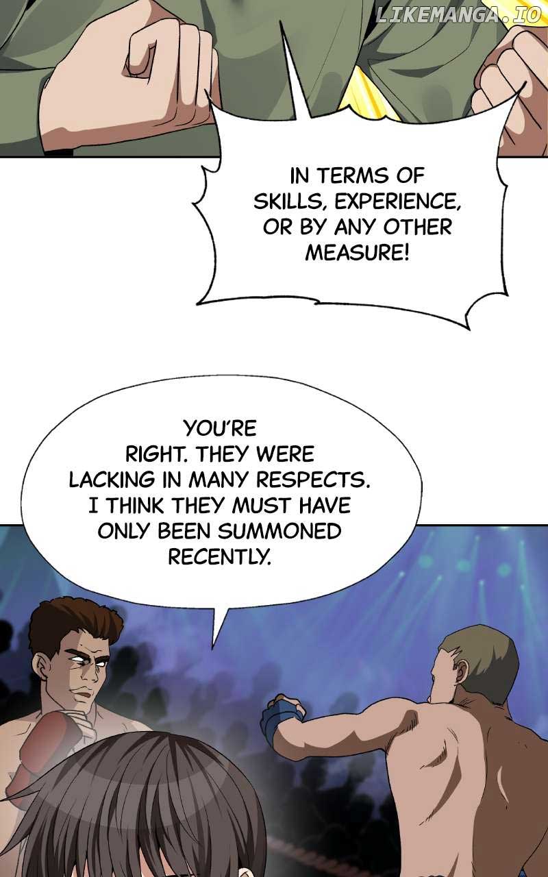Transmigrating to the Otherworld Once More Chapter 92 - Page 32