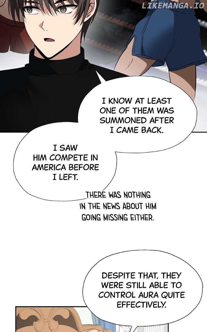 Transmigrating to the Otherworld Once More Chapter 92 - Page 33