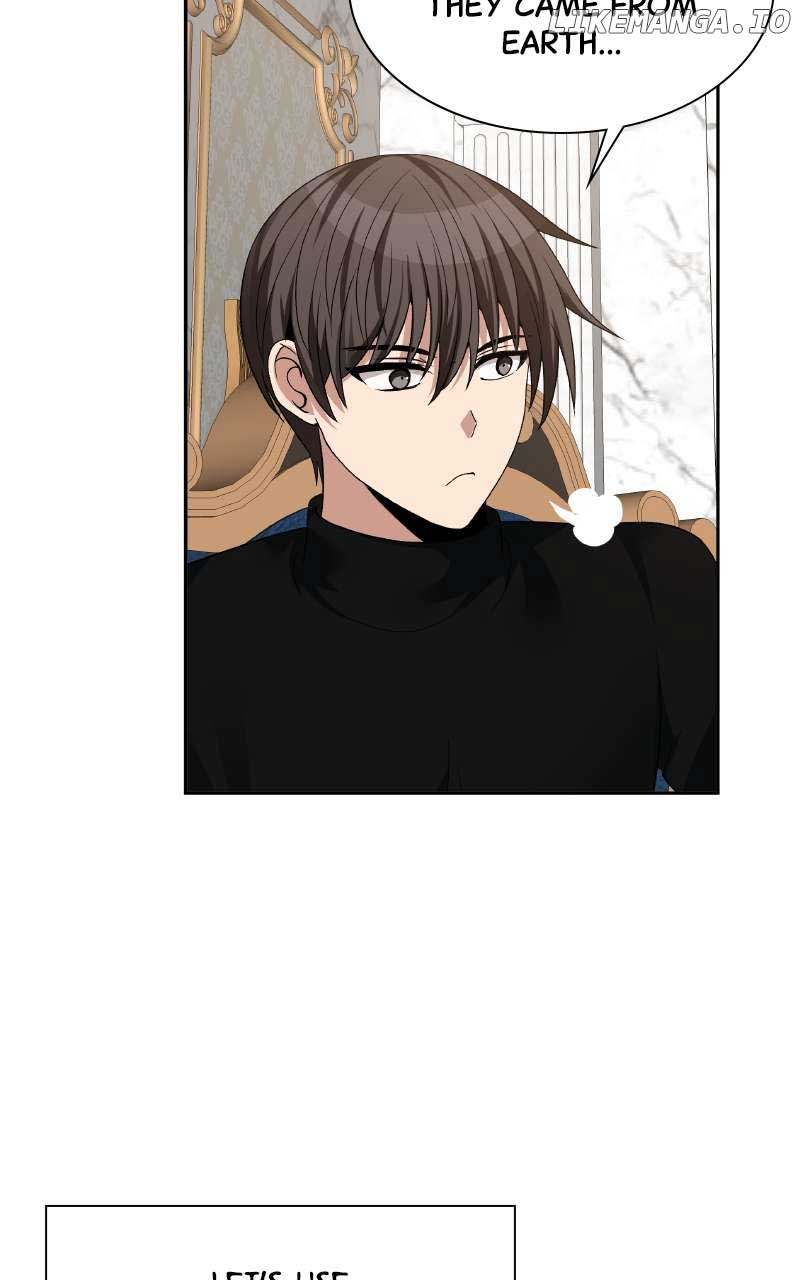 Transmigrating to the Otherworld Once More Chapter 92 - Page 35