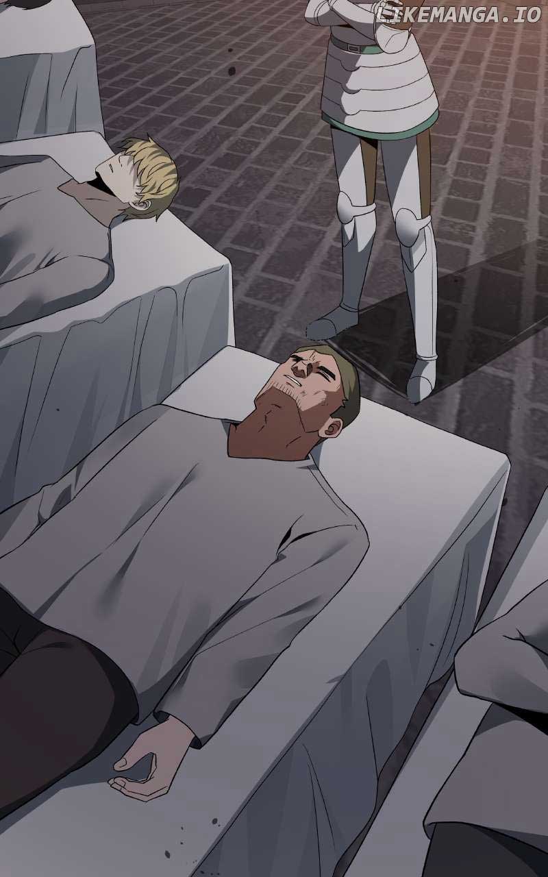 Transmigrating to the Otherworld Once More Chapter 92 - Page 4