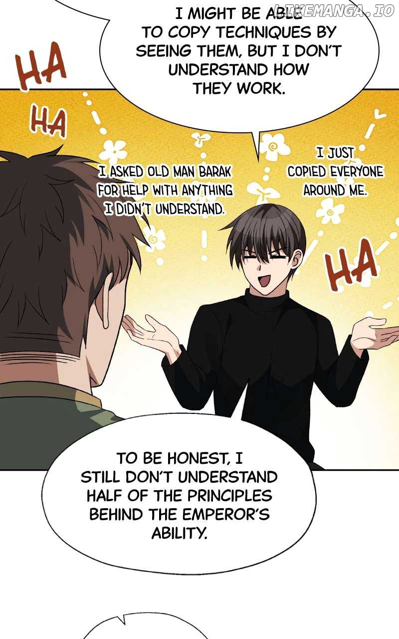 Transmigrating to the Otherworld Once More Chapter 92 - Page 42