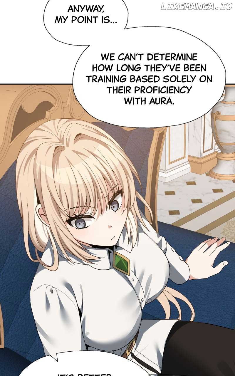 Transmigrating to the Otherworld Once More Chapter 92 - Page 43