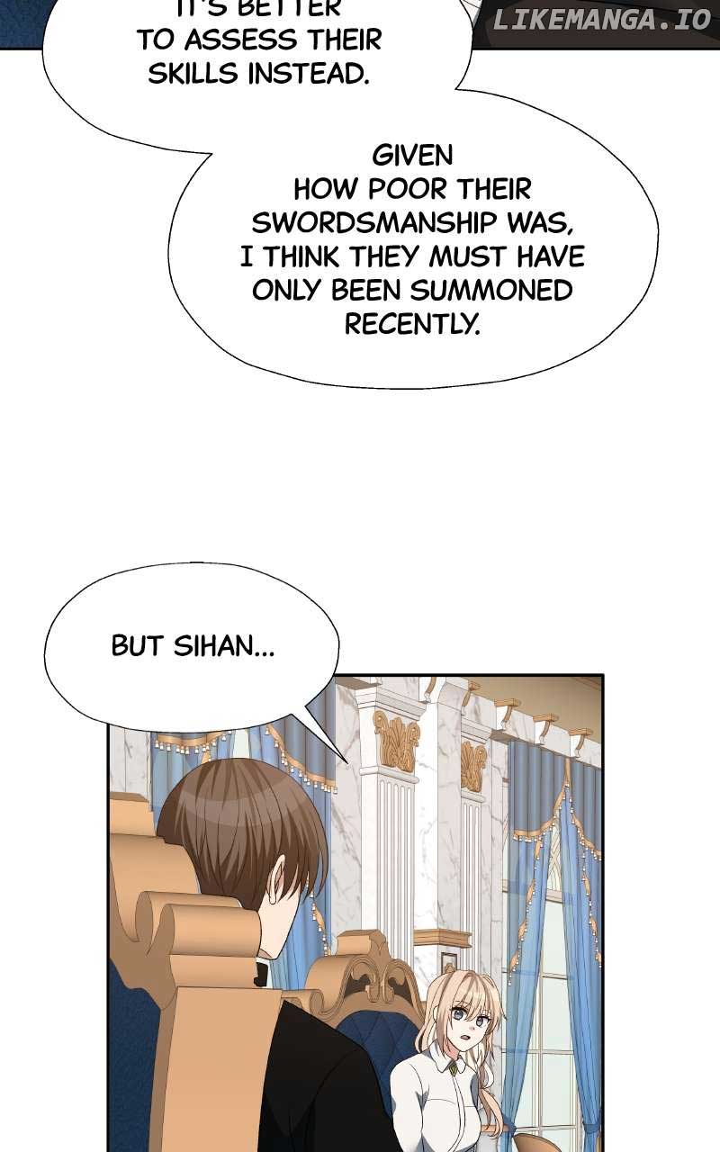 Transmigrating to the Otherworld Once More Chapter 92 - Page 44