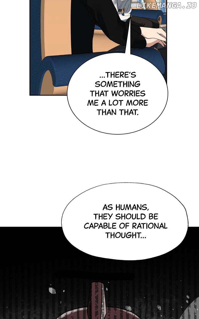 Transmigrating to the Otherworld Once More Chapter 92 - Page 45
