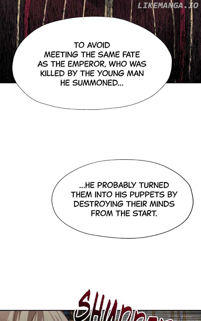 Transmigrating to the Otherworld Once More Chapter 92 - Page 49