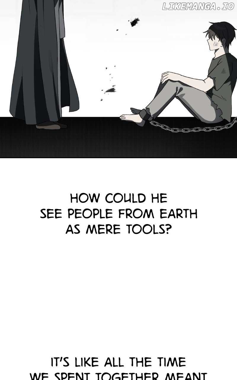Transmigrating to the Otherworld Once More Chapter 92 - Page 54
