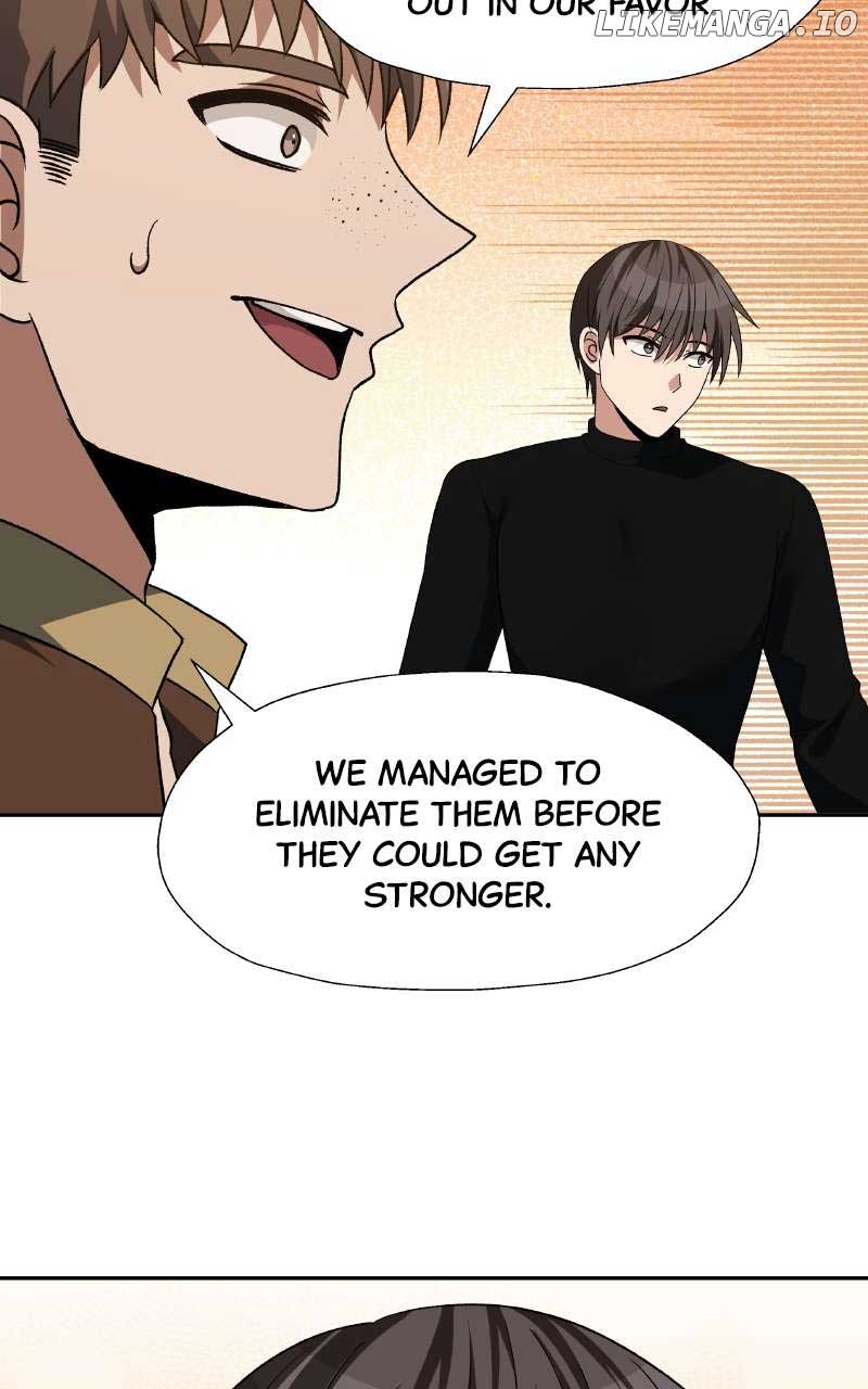 Transmigrating to the Otherworld Once More Chapter 92 - Page 61