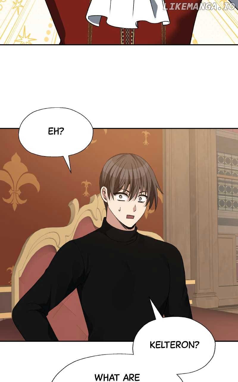 Transmigrating to the Otherworld Once More Chapter 92 - Page 65