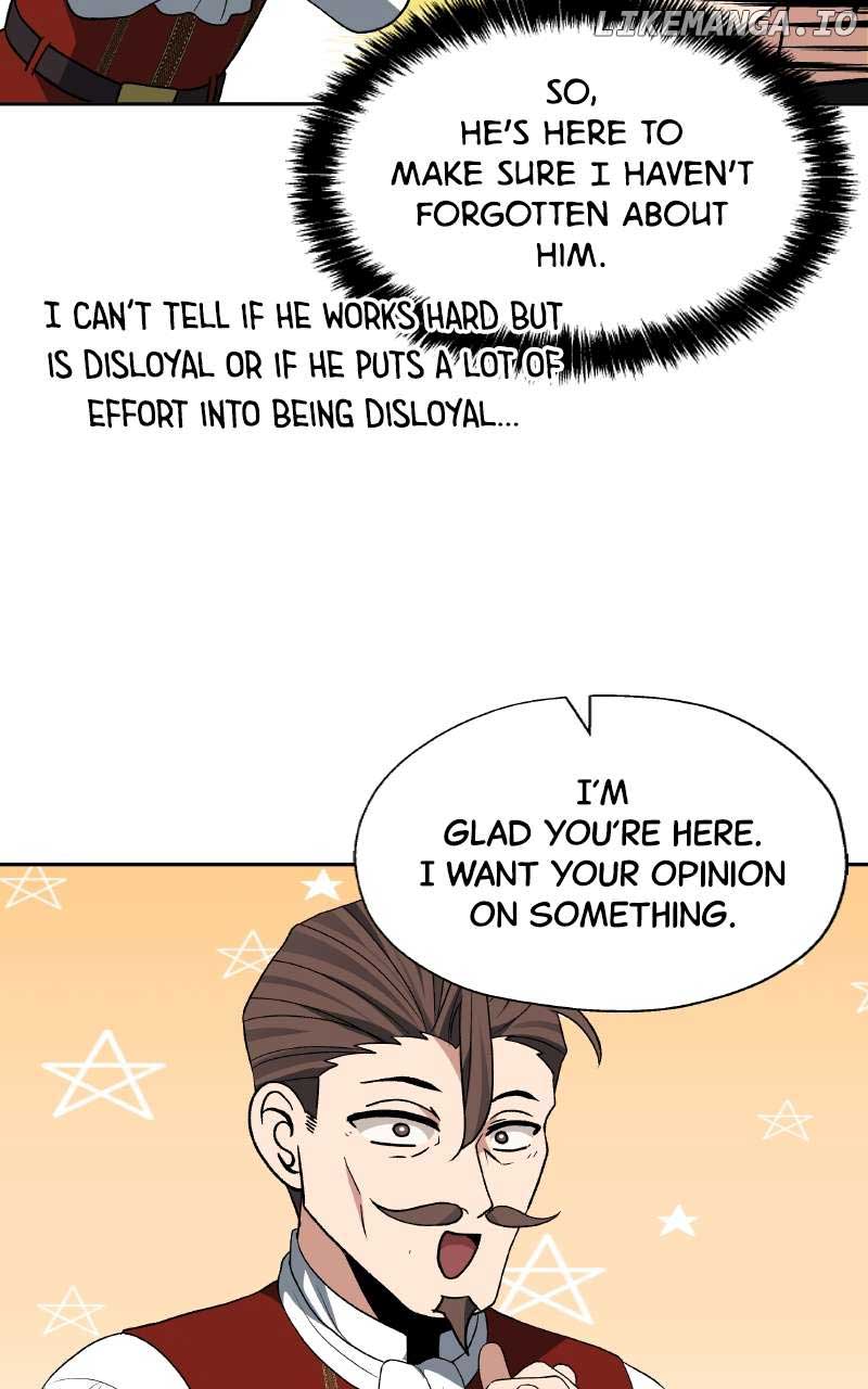 Transmigrating to the Otherworld Once More Chapter 92 - Page 67