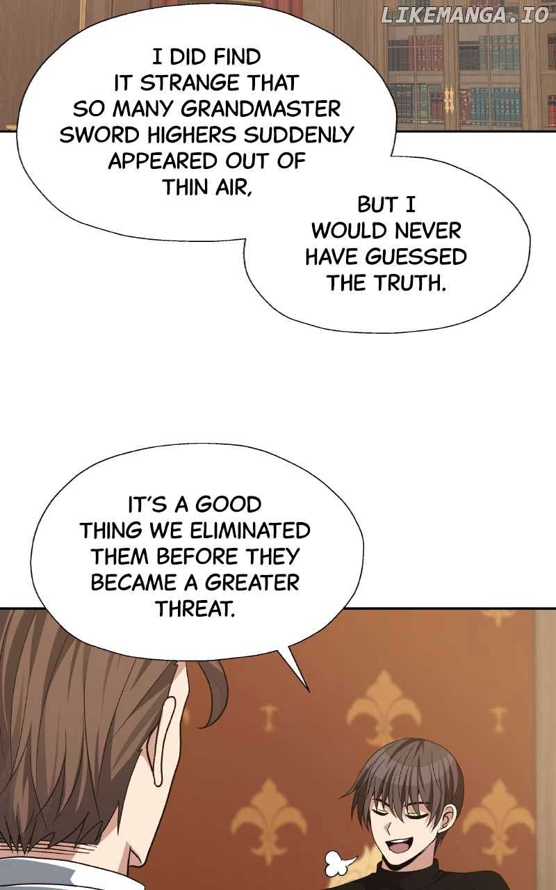 Transmigrating to the Otherworld Once More Chapter 92 - Page 69