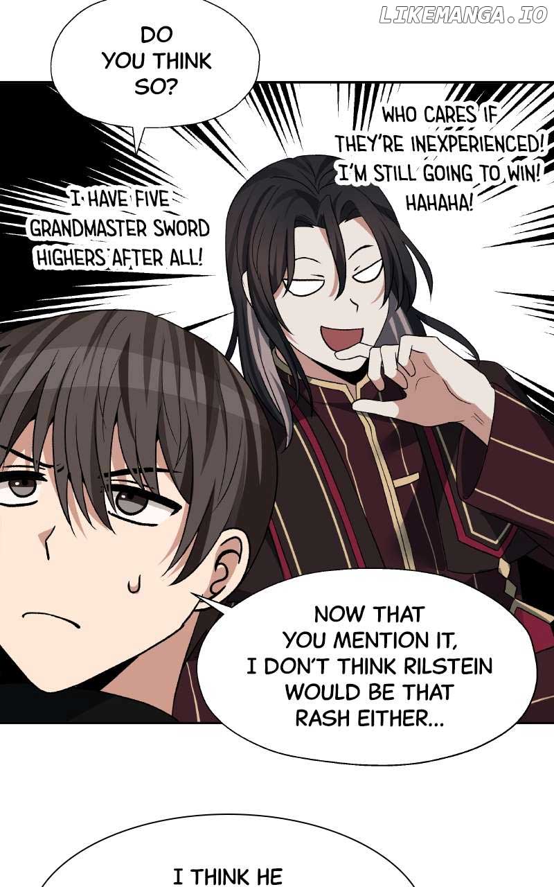 Transmigrating to the Otherworld Once More Chapter 92 - Page 73