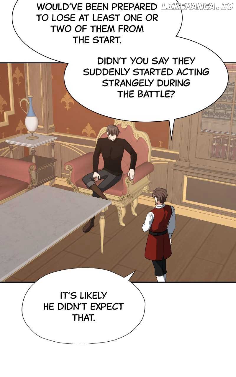 Transmigrating to the Otherworld Once More Chapter 92 - Page 74