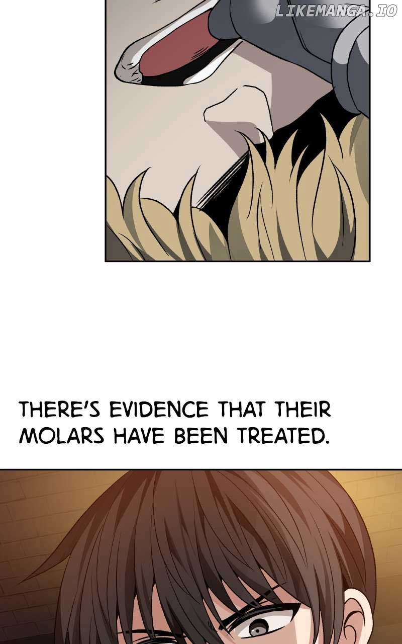 Transmigrating to the Otherworld Once More Chapter 92 - Page 8
