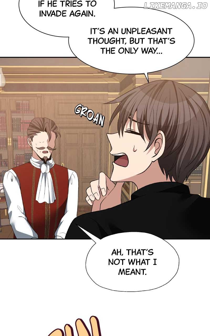 Transmigrating to the Otherworld Once More Chapter 92 - Page 81