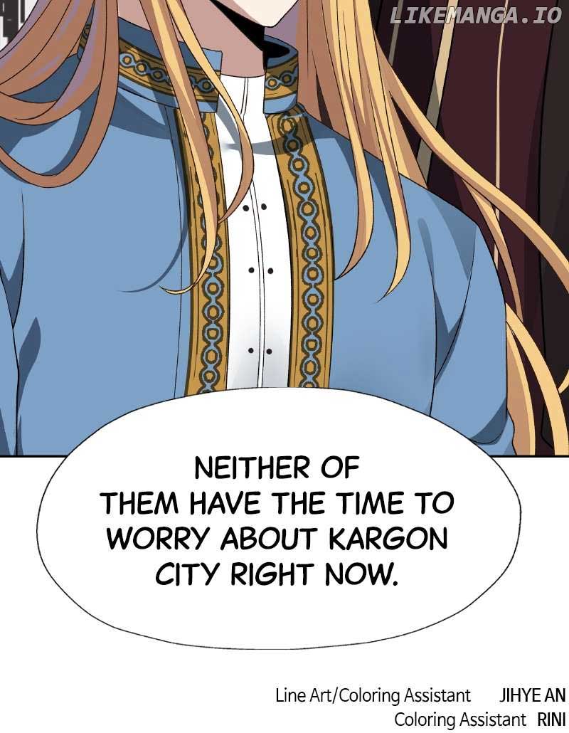 Transmigrating to the Otherworld Once More Chapter 92 - Page 87