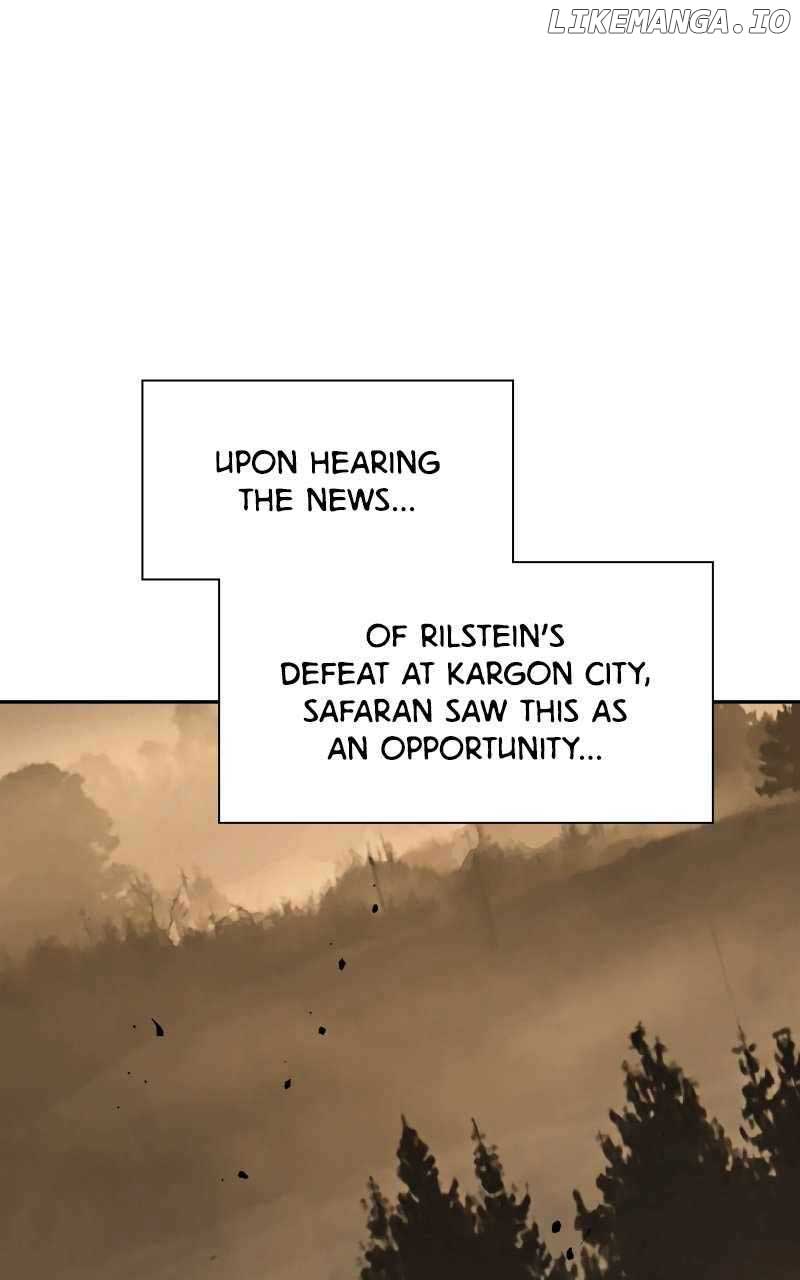 Transmigrating to the Otherworld Once More Chapter 93 - Page 1