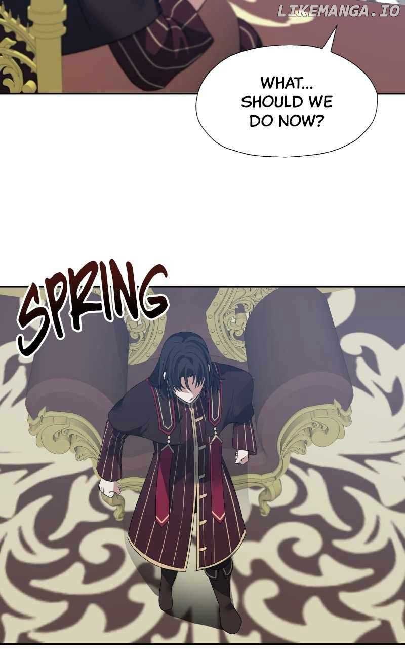 Transmigrating to the Otherworld Once More Chapter 93 - Page 11