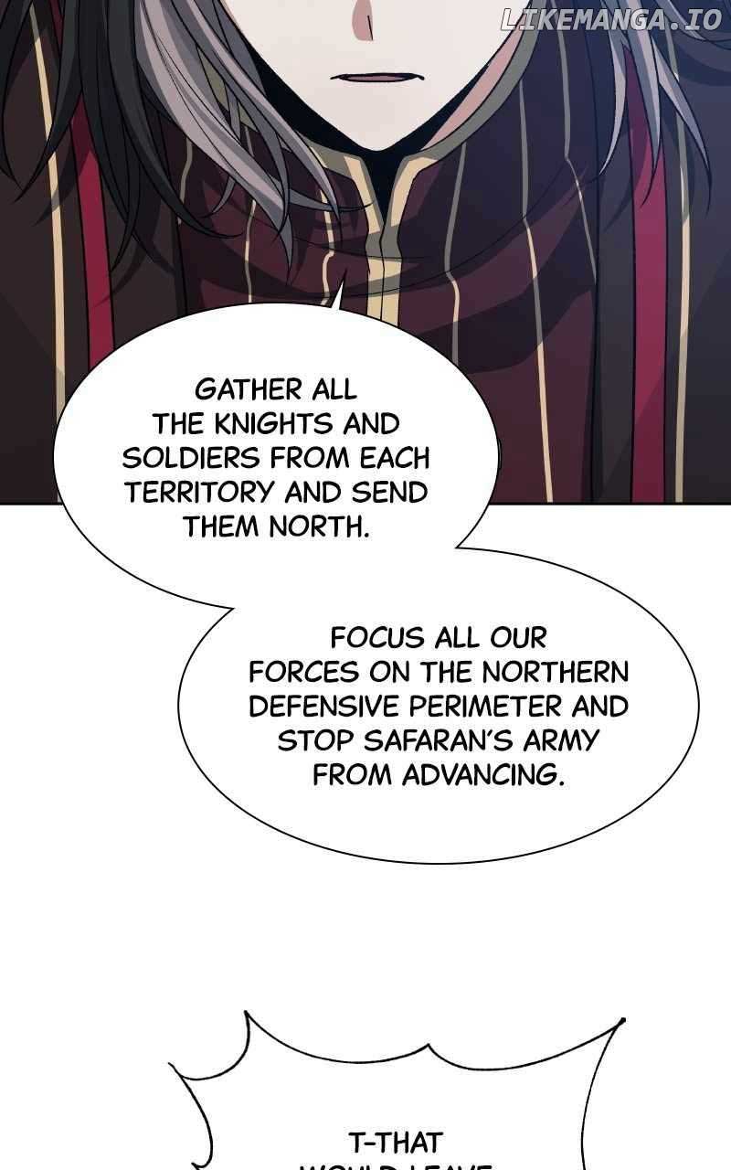 Transmigrating to the Otherworld Once More Chapter 93 - Page 13