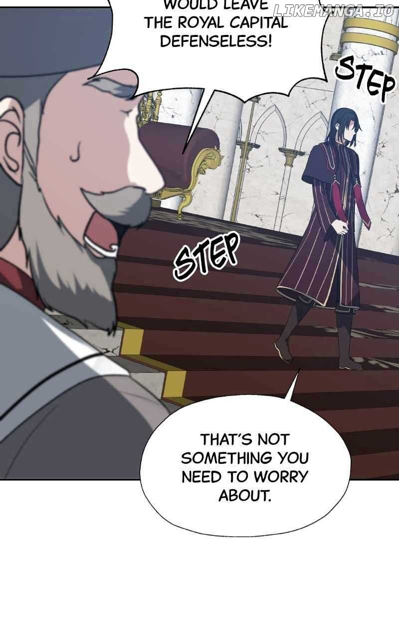Transmigrating to the Otherworld Once More Chapter 93 - Page 14