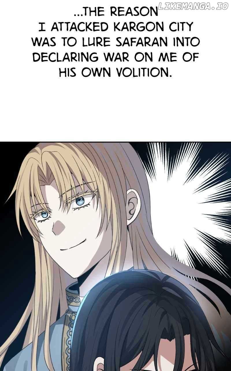 Transmigrating to the Otherworld Once More Chapter 93 - Page 21