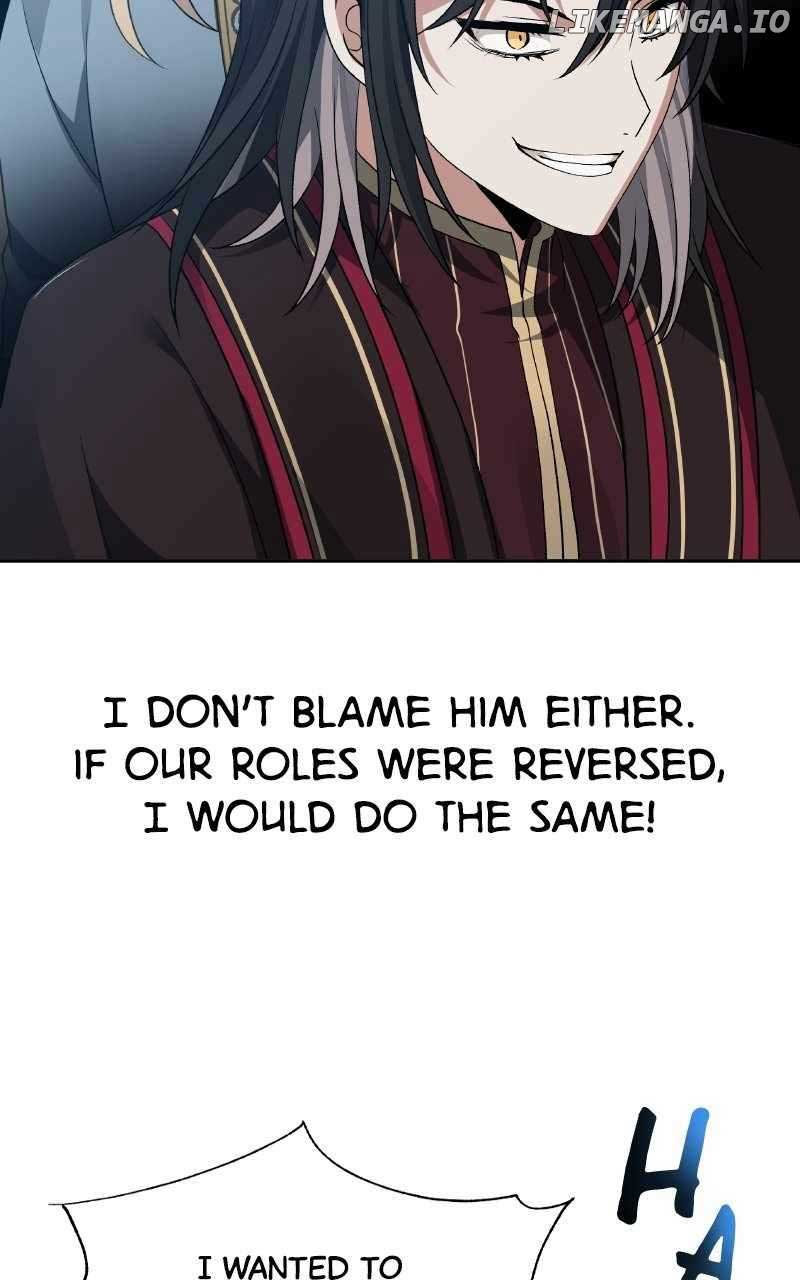 Transmigrating to the Otherworld Once More Chapter 93 - Page 22