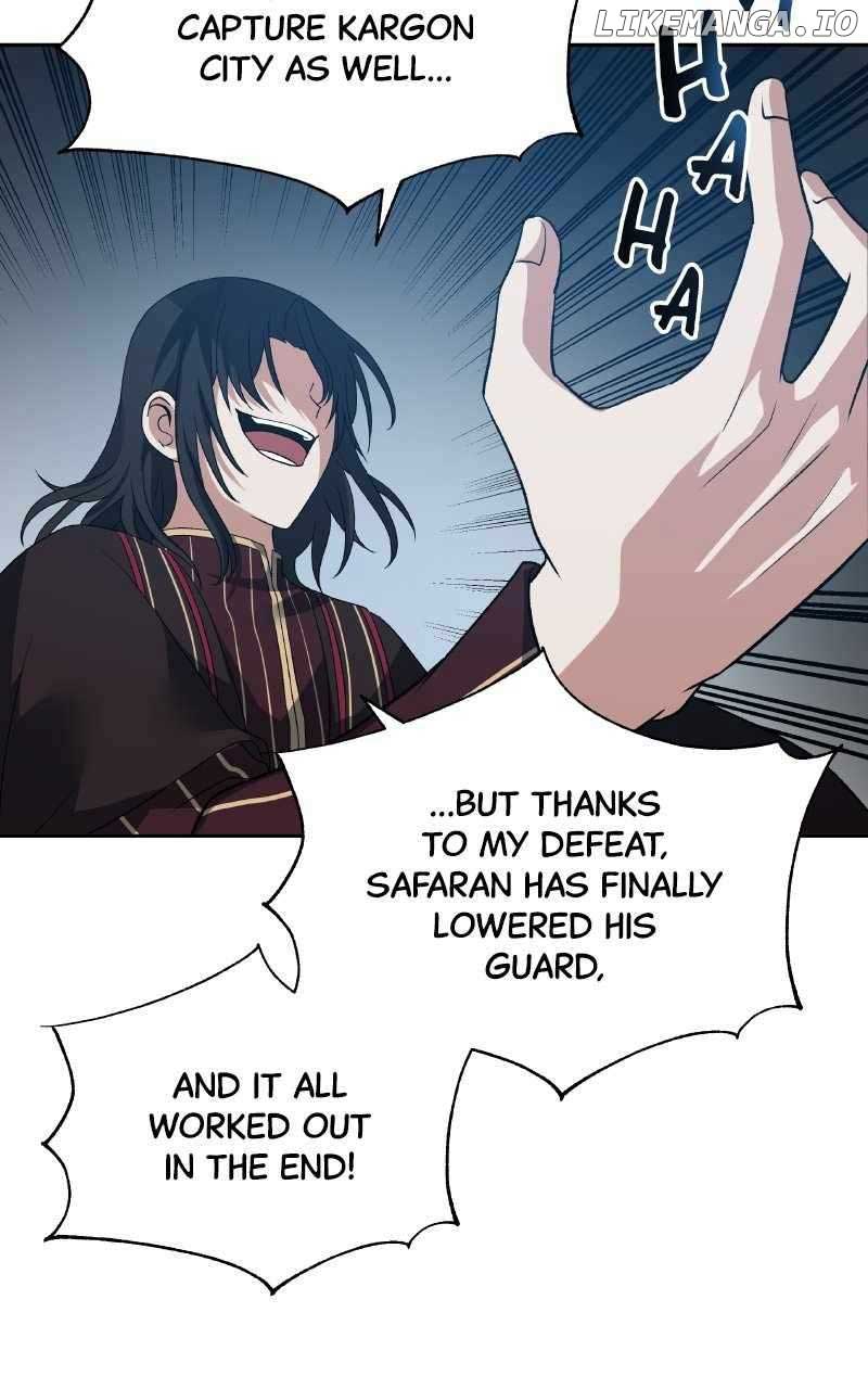 Transmigrating to the Otherworld Once More Chapter 93 - Page 23