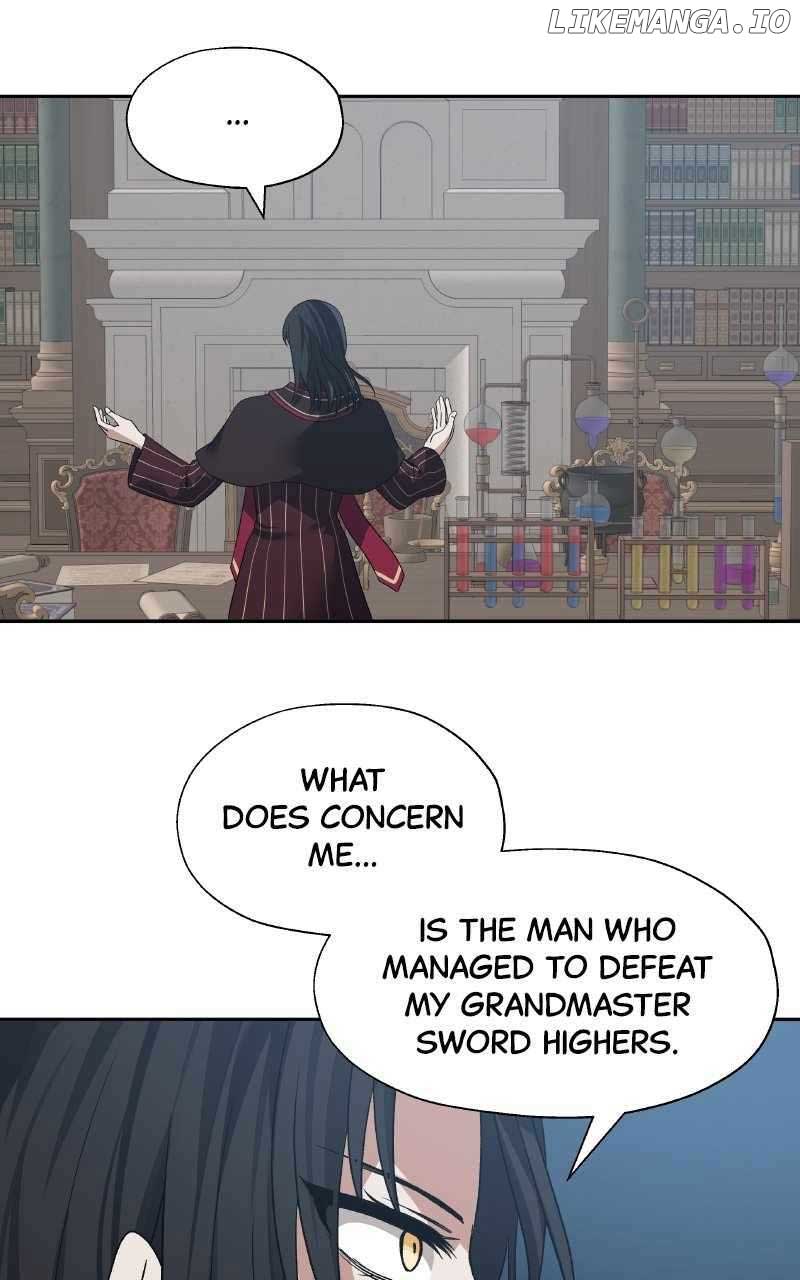 Transmigrating to the Otherworld Once More Chapter 93 - Page 24