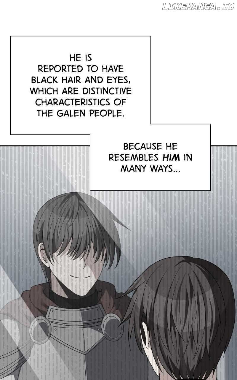 Transmigrating to the Otherworld Once More Chapter 93 - Page 27