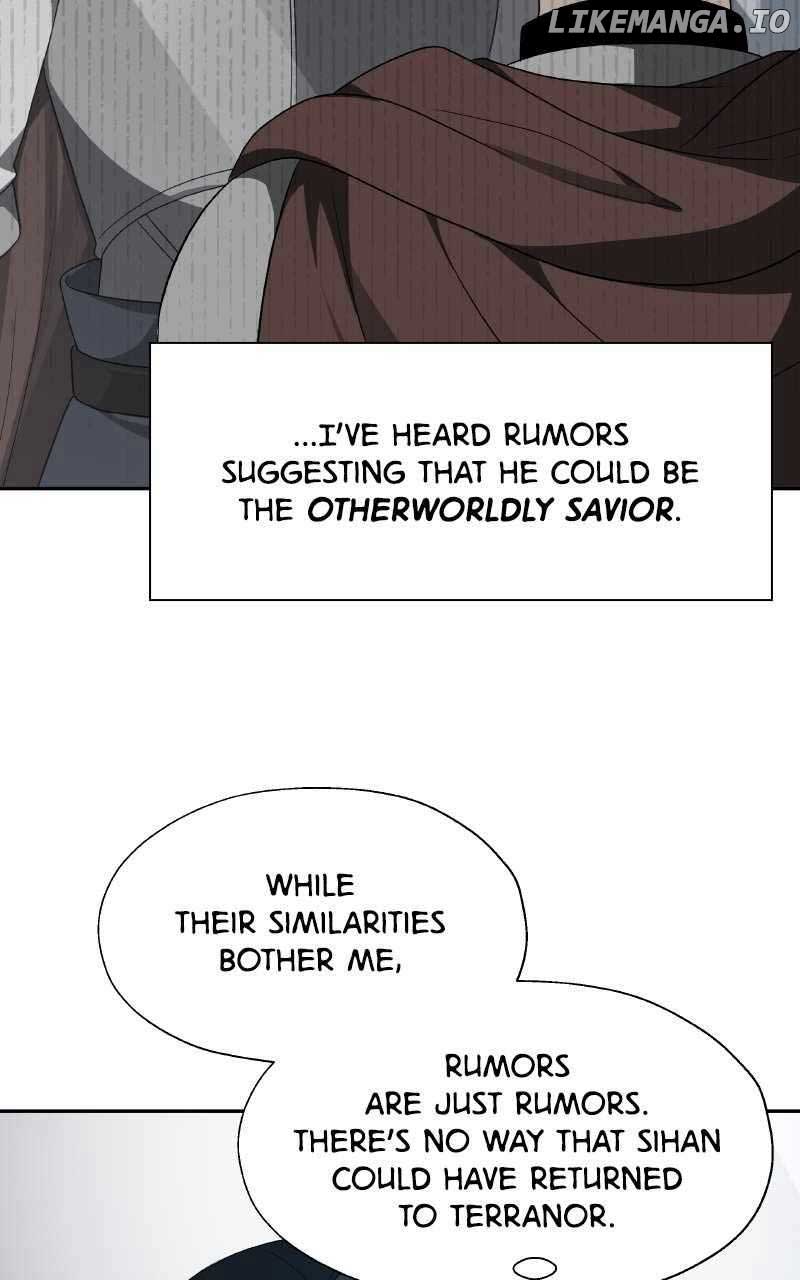 Transmigrating to the Otherworld Once More Chapter 93 - Page 28