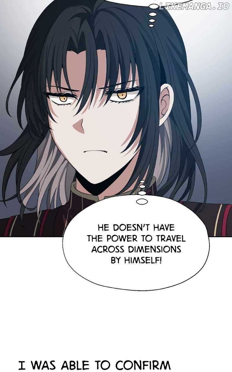 Transmigrating to the Otherworld Once More Chapter 93 - Page 29