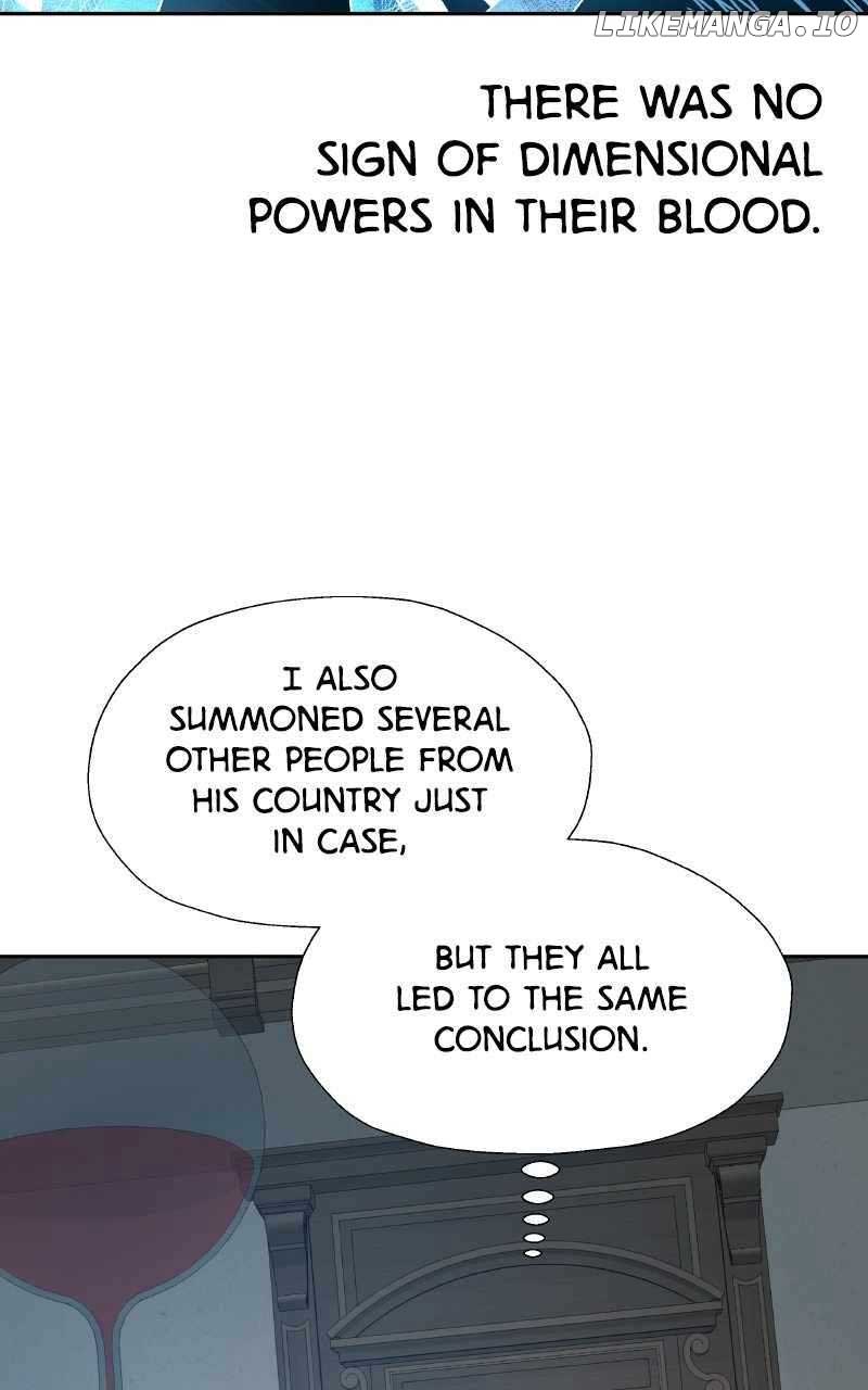 Transmigrating to the Otherworld Once More Chapter 93 - Page 31