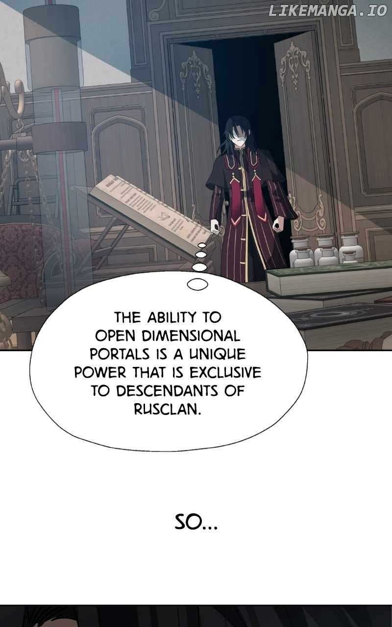 Transmigrating to the Otherworld Once More Chapter 93 - Page 32