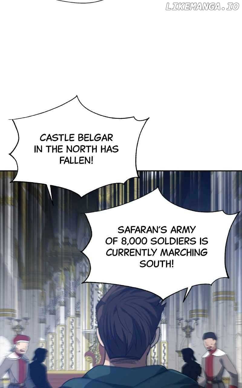 Transmigrating to the Otherworld Once More Chapter 93 - Page 4